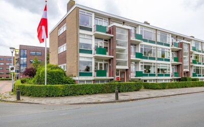 Jachtlaan 20