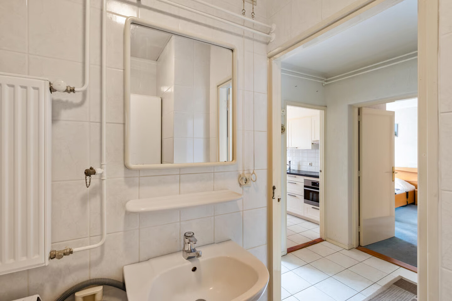 Appartement te koop: Jachtlaan 26A, Delfzijl