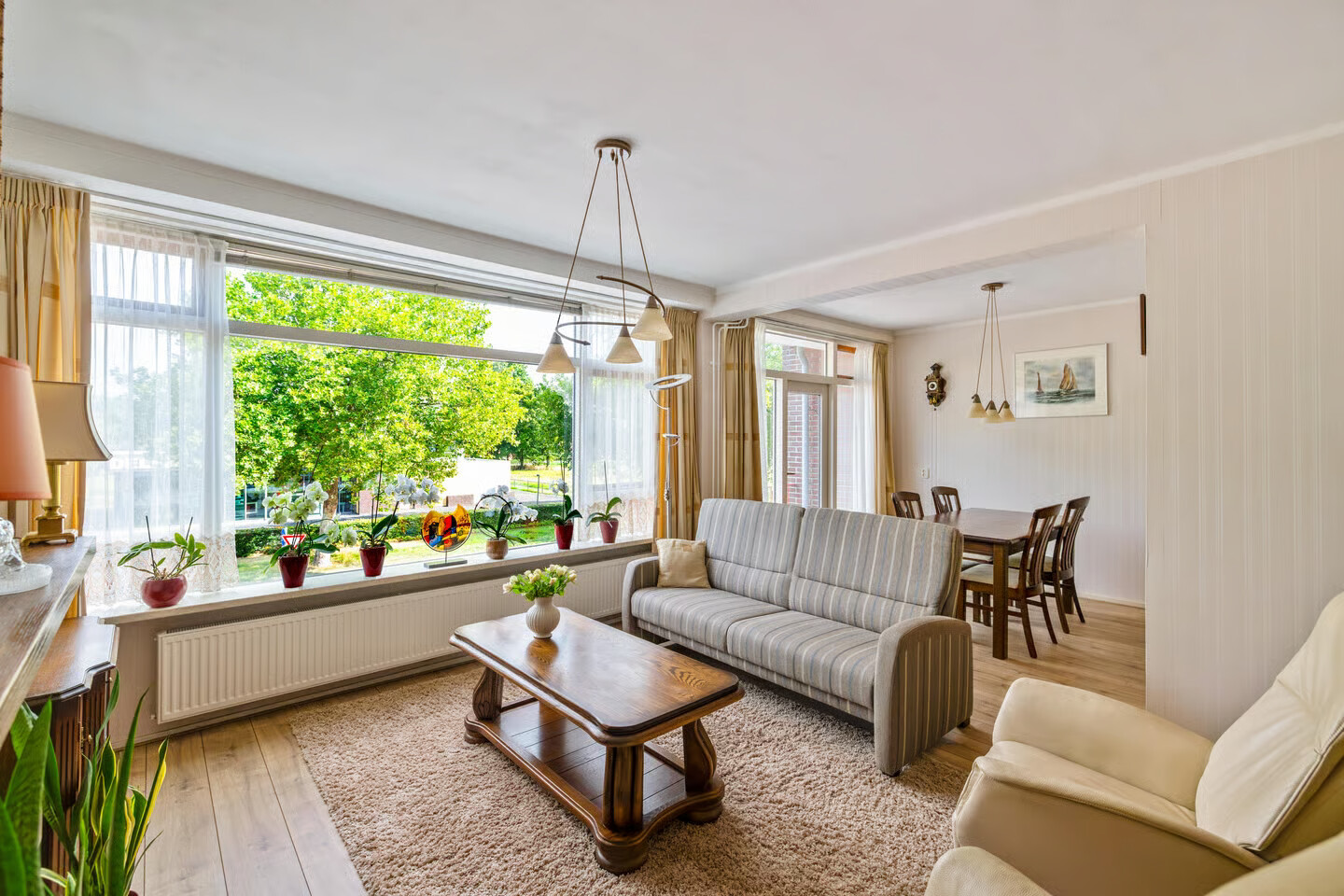 Appartement te koop: Jachtlaan 26A, Delfzijl