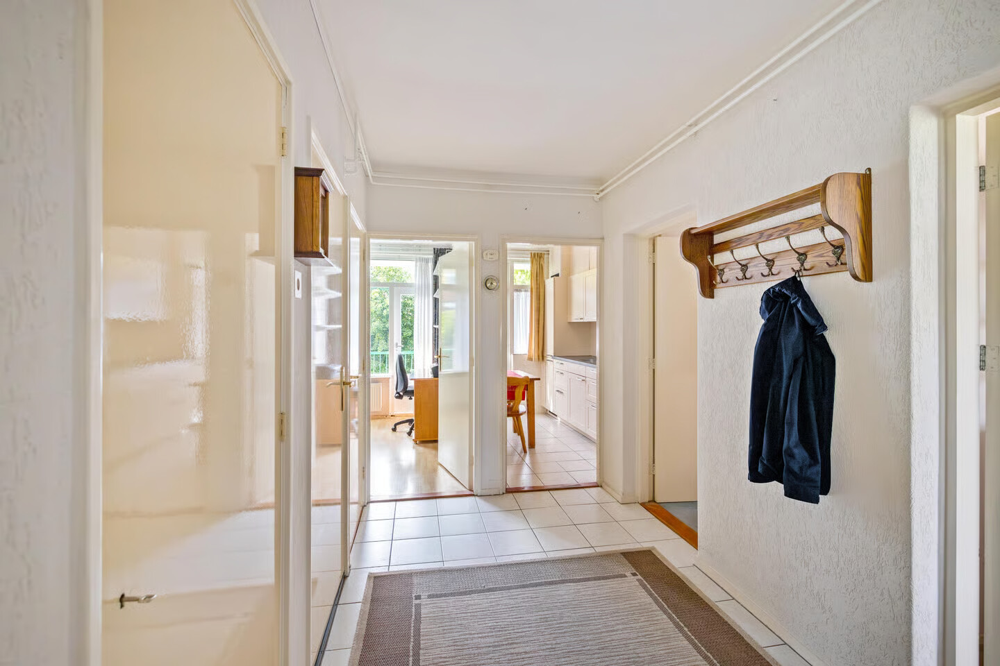 Appartement te koop: Jachtlaan 26A, Delfzijl