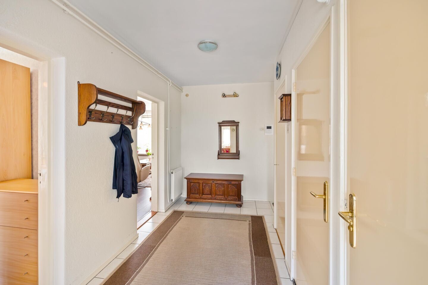 Appartement te koop: Jachtlaan 26A, Delfzijl