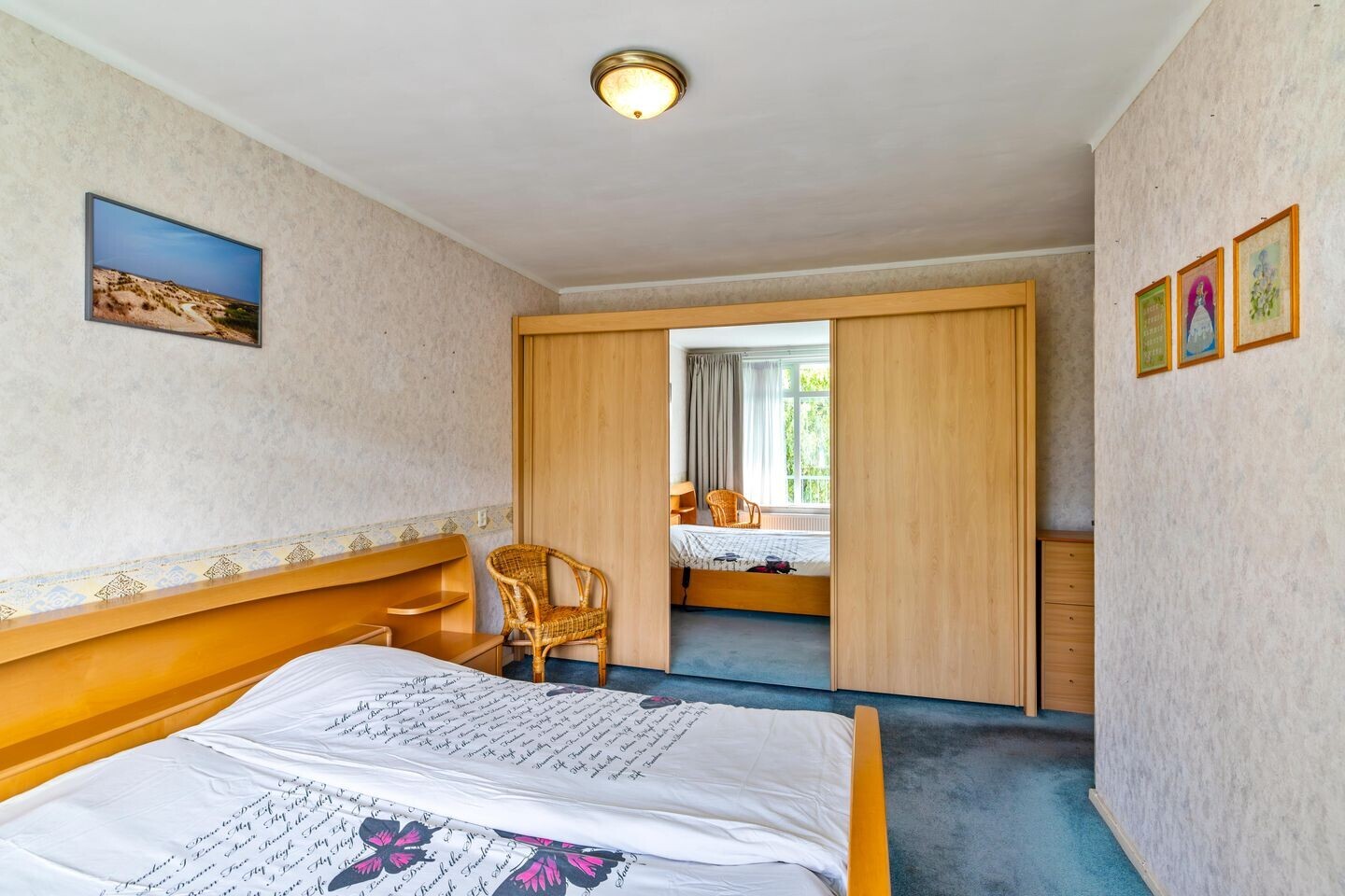 Appartement te koop: Jachtlaan 26A, Delfzijl