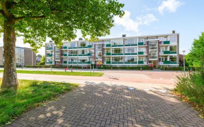 Jachtlaan 26-A