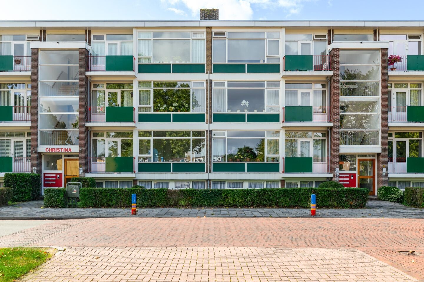 Appartement te koop: Jachtlaan 26A, Delfzijl