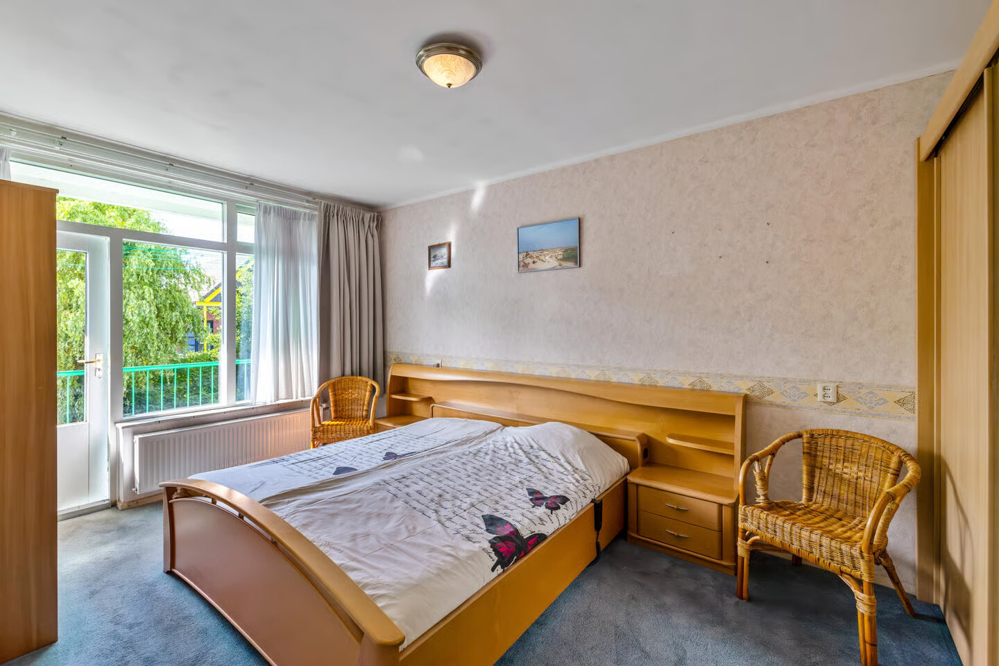 Appartement te koop: Jachtlaan 26A, Delfzijl