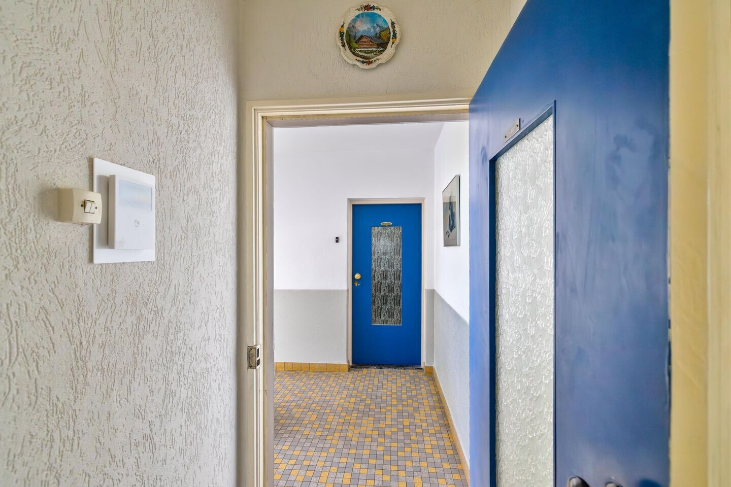 Appartement te koop: Jachtlaan 26A, Delfzijl