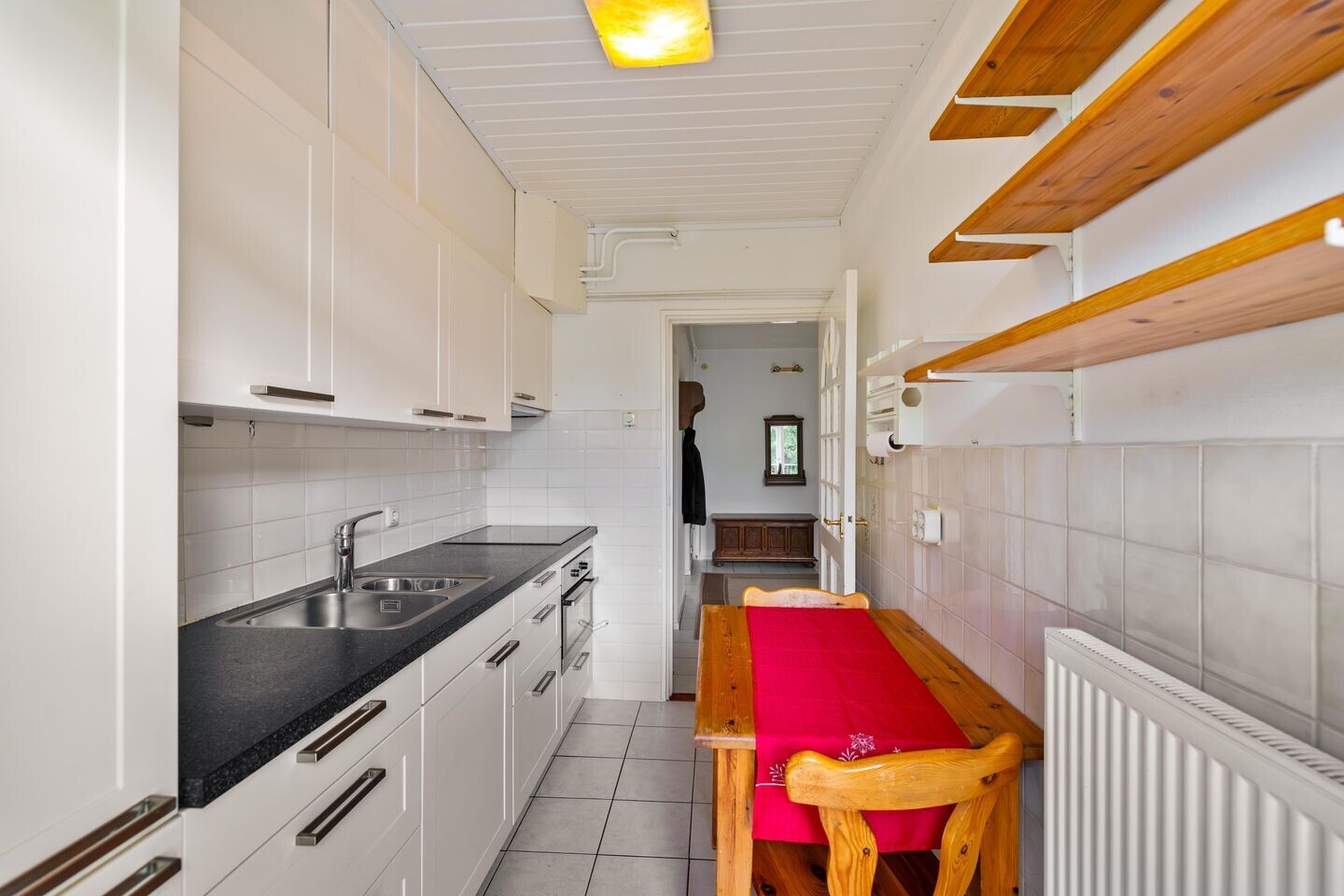 Appartement te koop: Jachtlaan 26A, Delfzijl