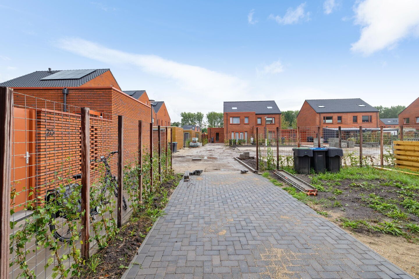 Hoekwoning te koop: Zeshuizen 16, Delfzijl