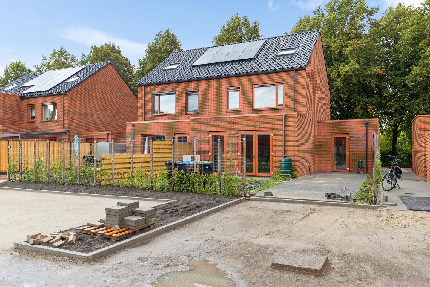 Hoekwoning te koop: Zeshuizen 16, Delfzijl