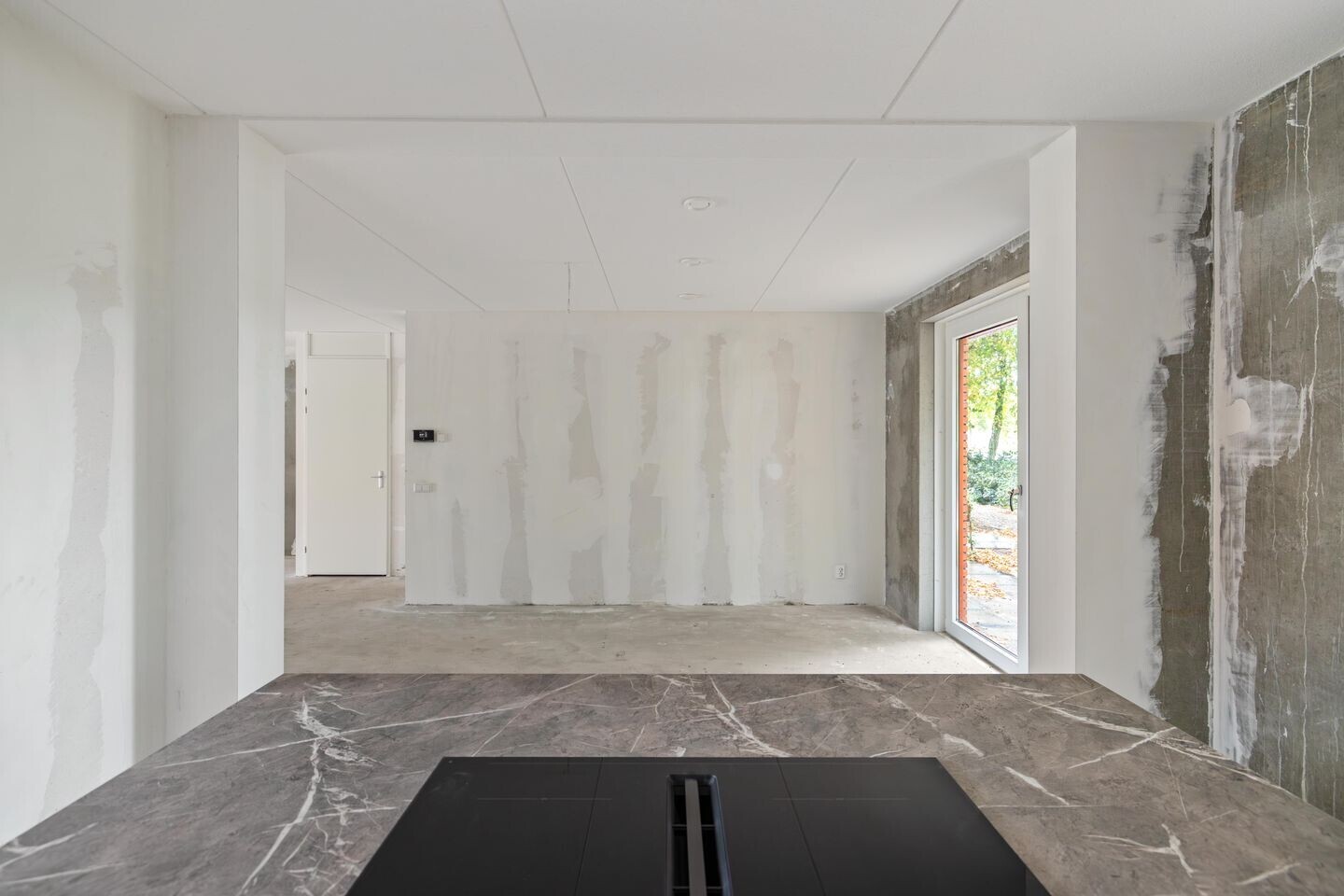 Hoekwoning te koop: Zeshuizen 16, Delfzijl