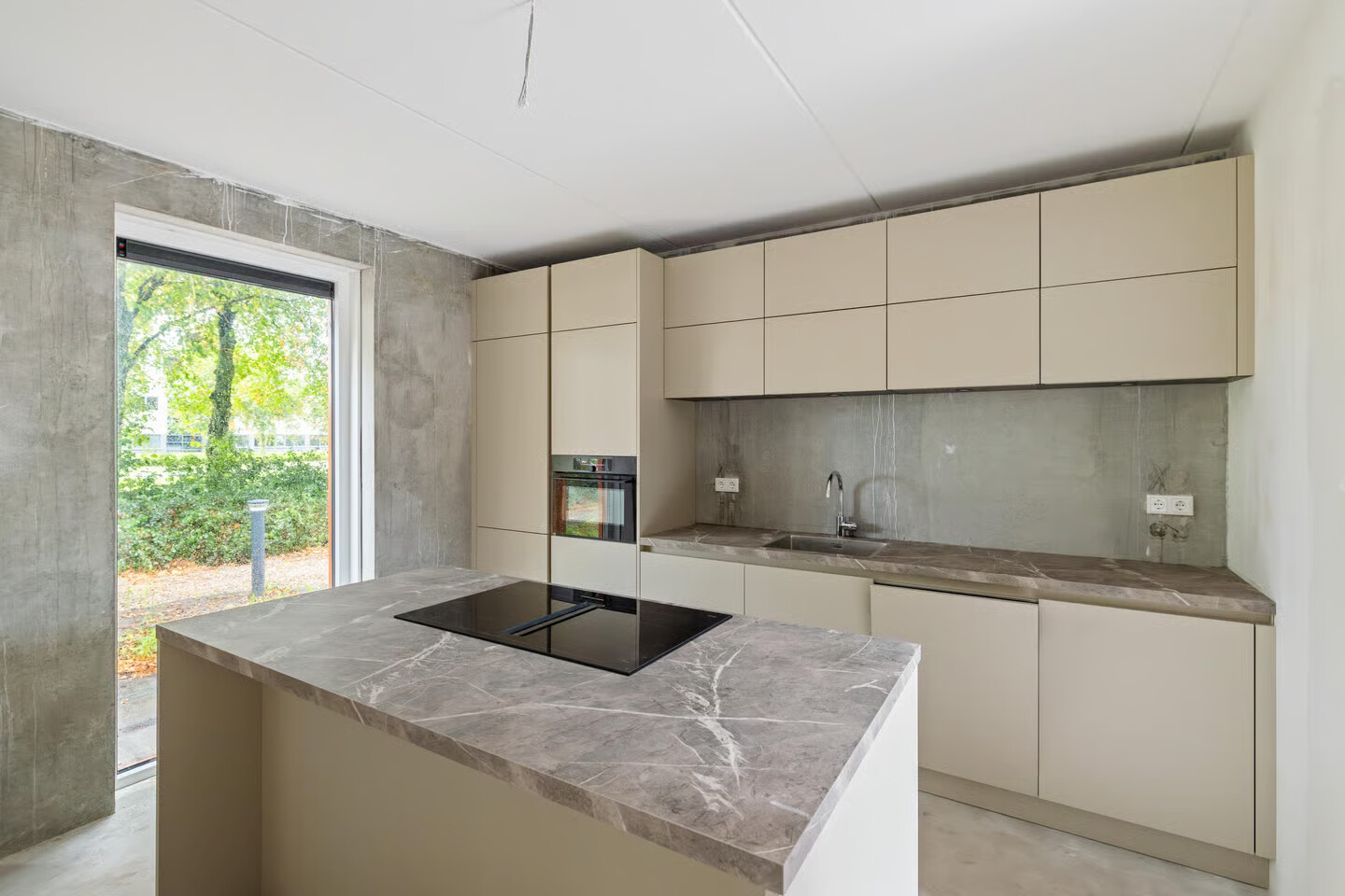 Hoekwoning te koop: Zeshuizen 16, Delfzijl