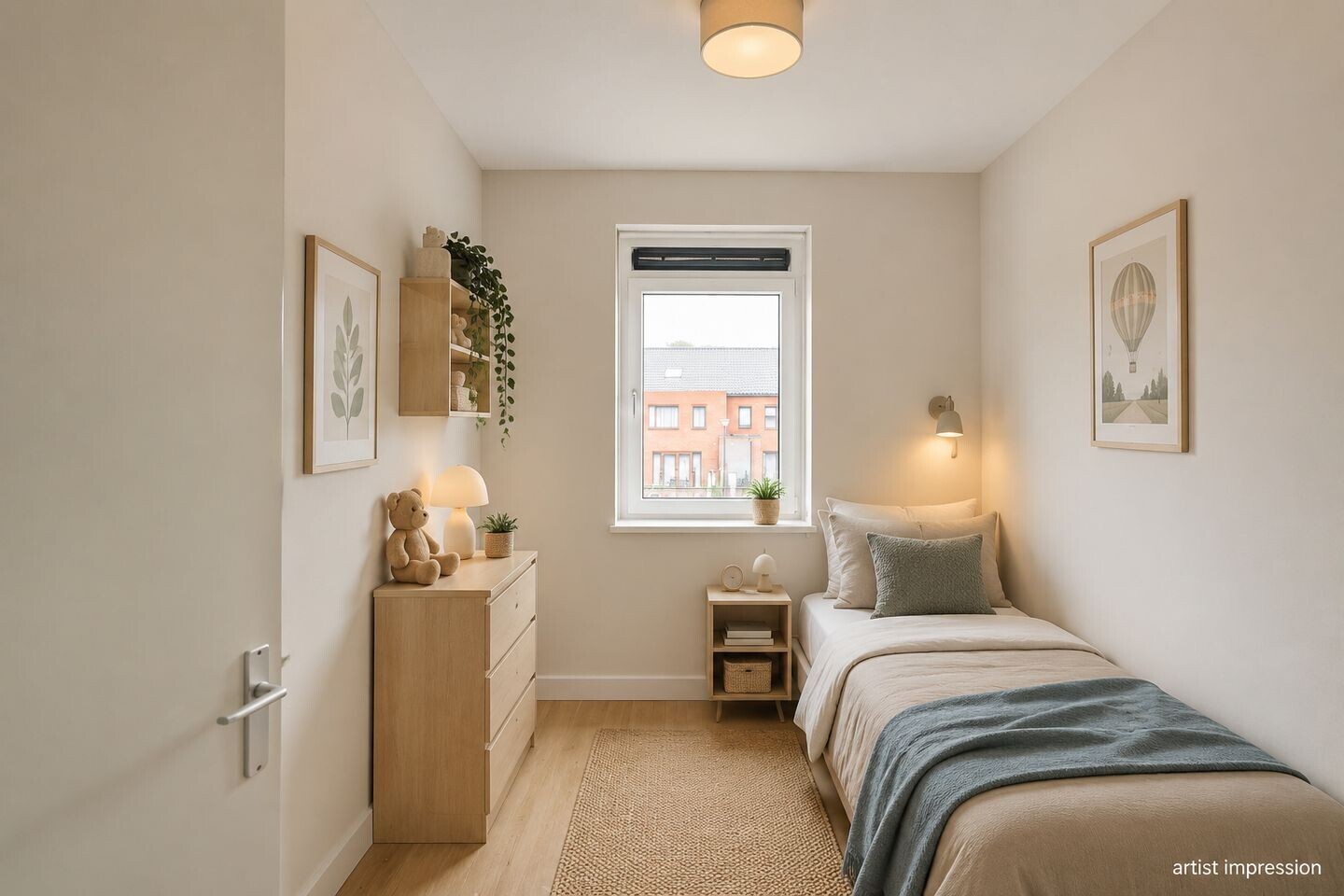 Hoekwoning te koop: Zeshuizen 16, Delfzijl