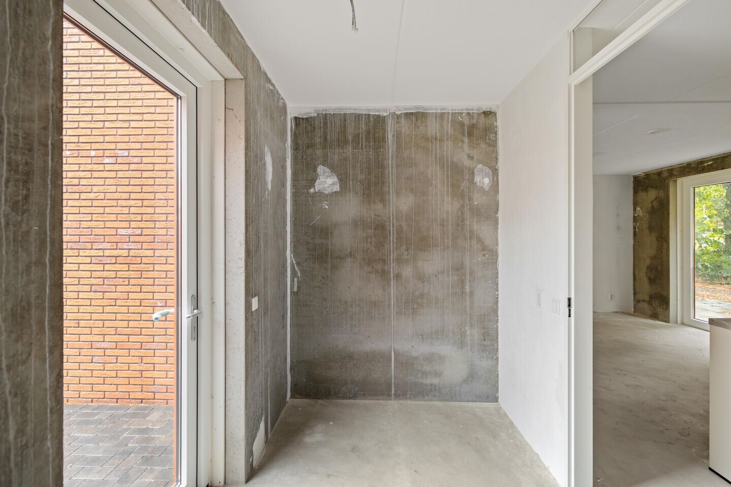 Hoekwoning te koop: Zeshuizen 16, Delfzijl