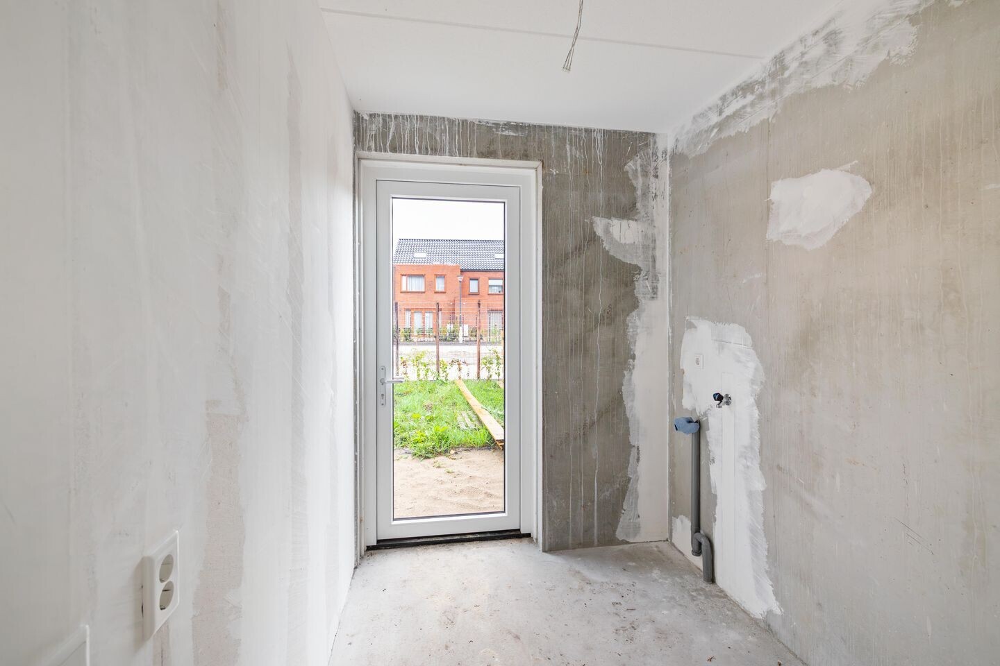 Hoekwoning te koop: Zeshuizen 16, Delfzijl