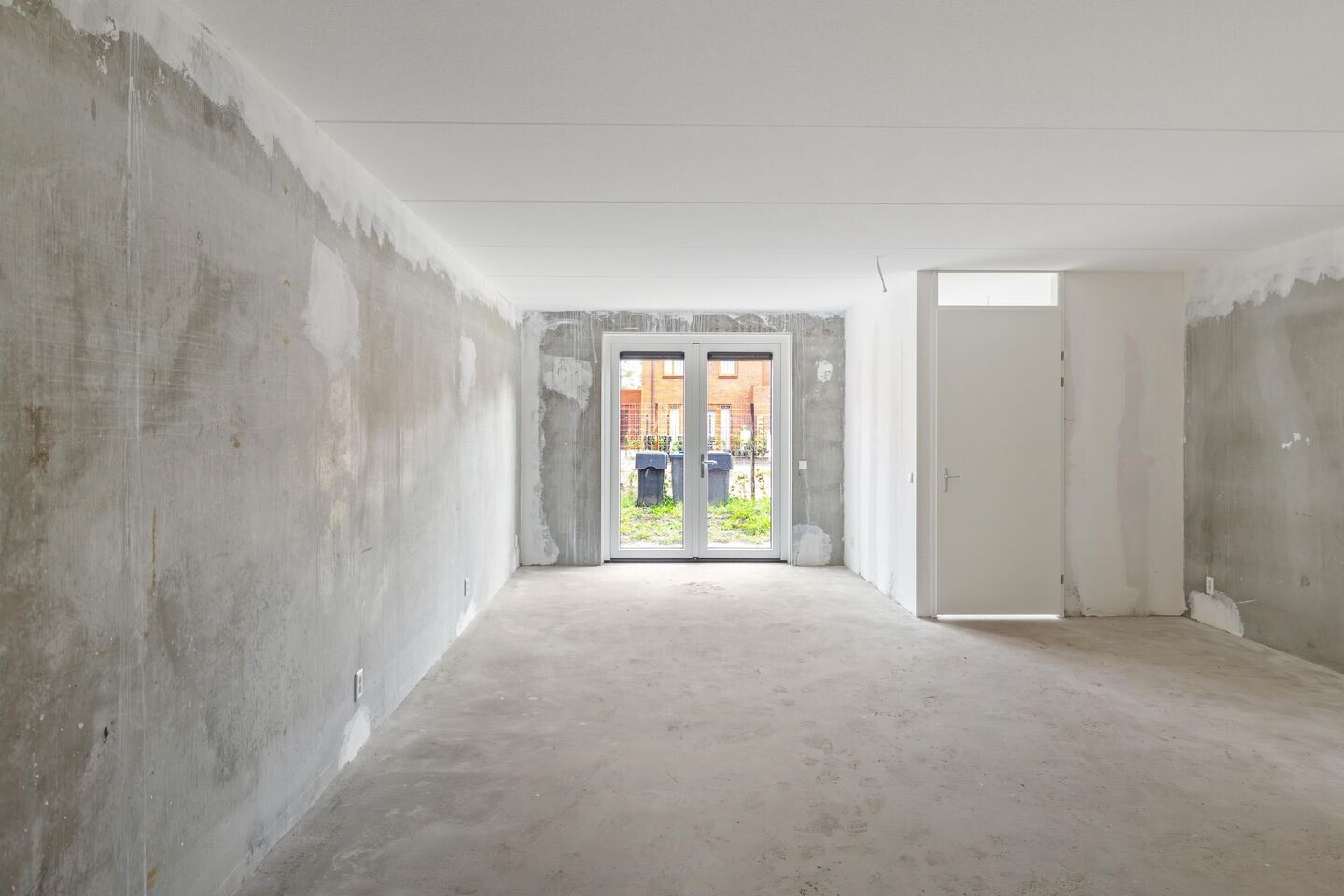 Hoekwoning te koop: Zeshuizen 16, Delfzijl