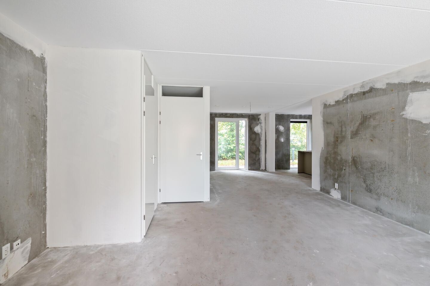 Hoekwoning te koop: Zeshuizen 16, Delfzijl