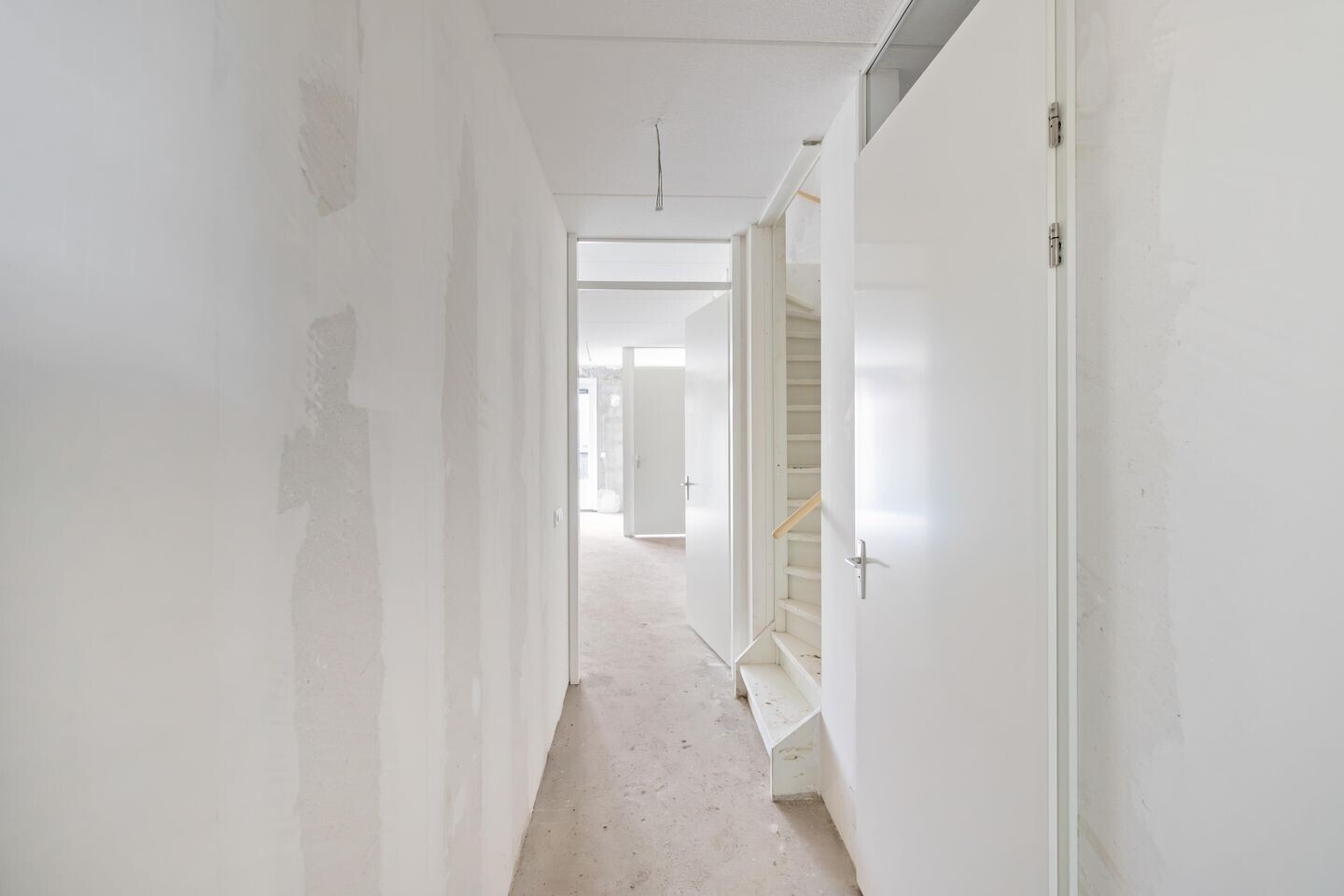 Hoekwoning te koop: Zeshuizen 16, Delfzijl