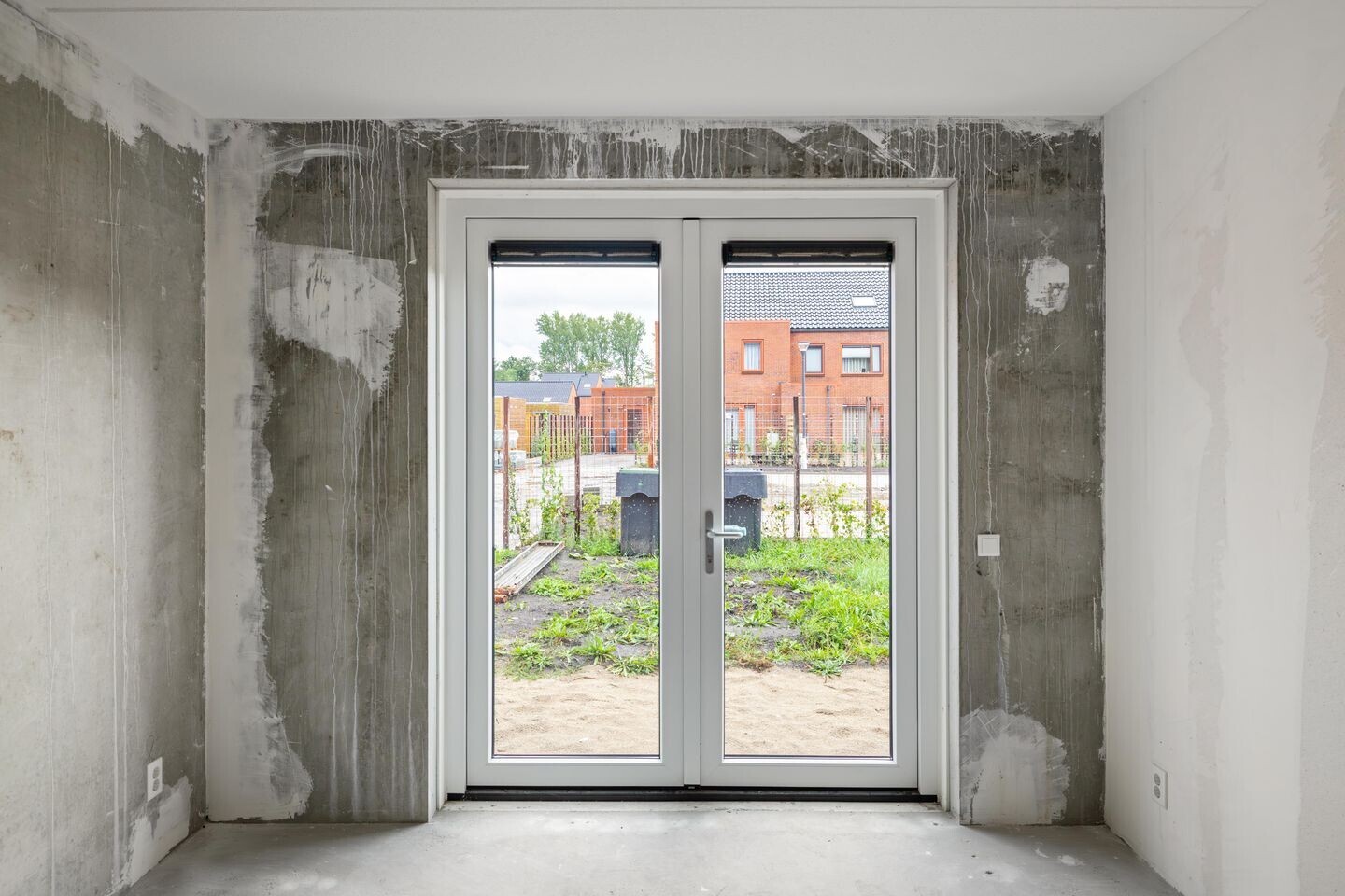 Hoekwoning te koop: Zeshuizen 16, Delfzijl