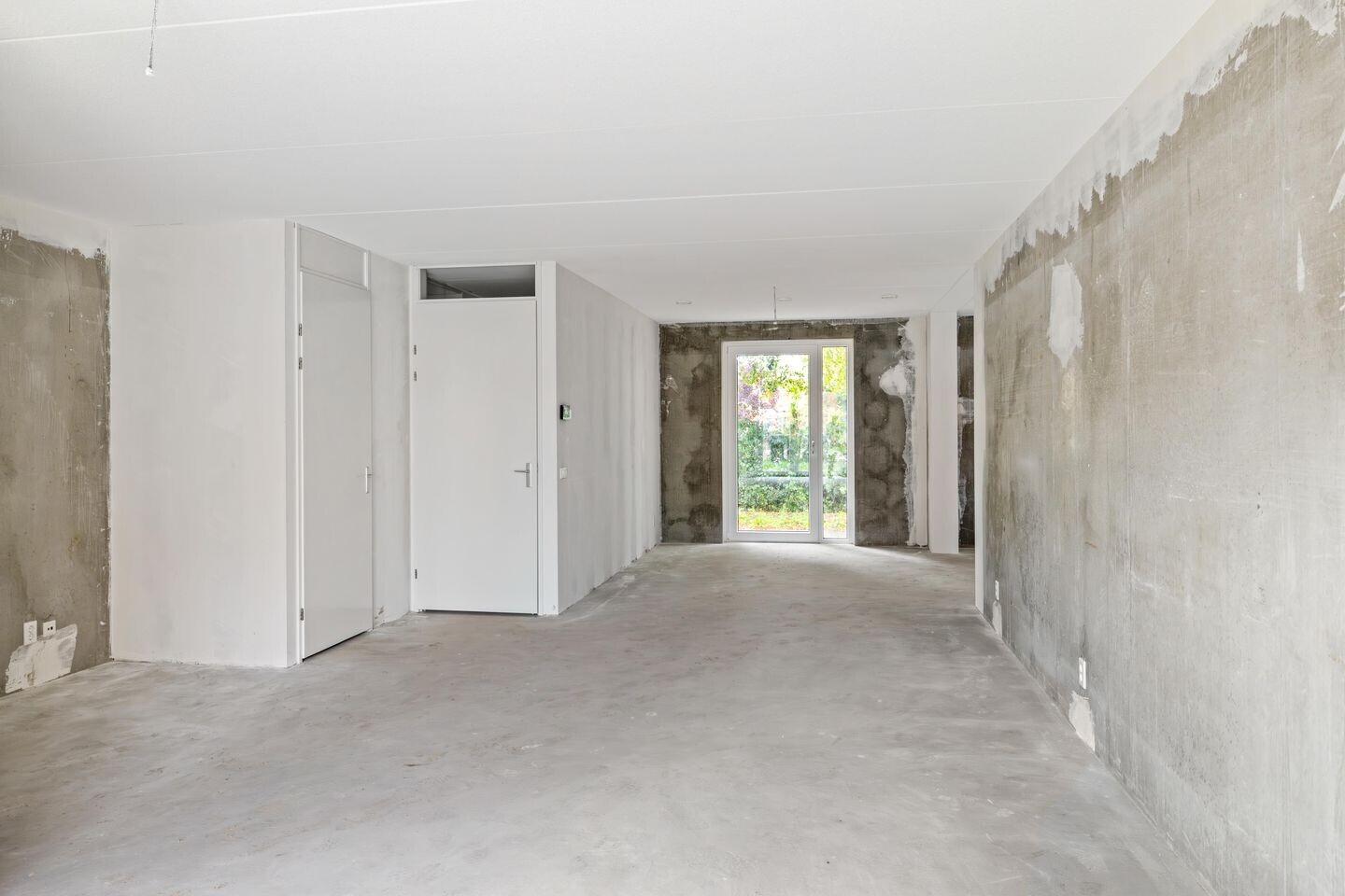 Hoekwoning te koop: Zeshuizen 16, Delfzijl