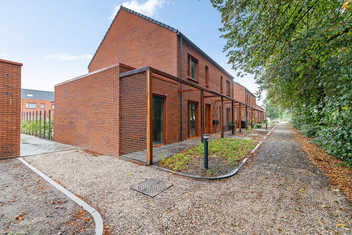 Hoekwoning te koop: Zeshuizen 16, Delfzijl