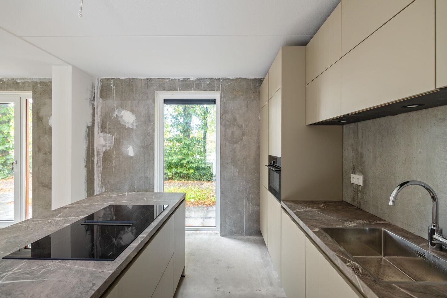 Hoekwoning te koop: Zeshuizen 16, Delfzijl