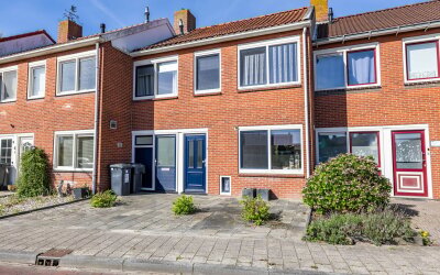 Roerstraat 8
