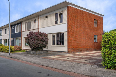 Ankerstraat 1