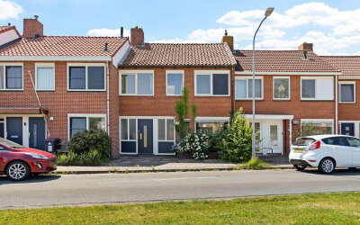 Ankerstraat 38