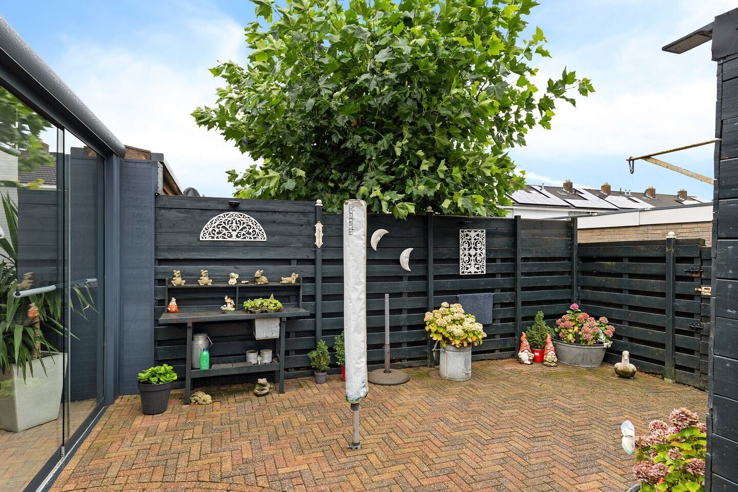 Tussenwoning te koop: Tichelwerk 44, Delfzijl