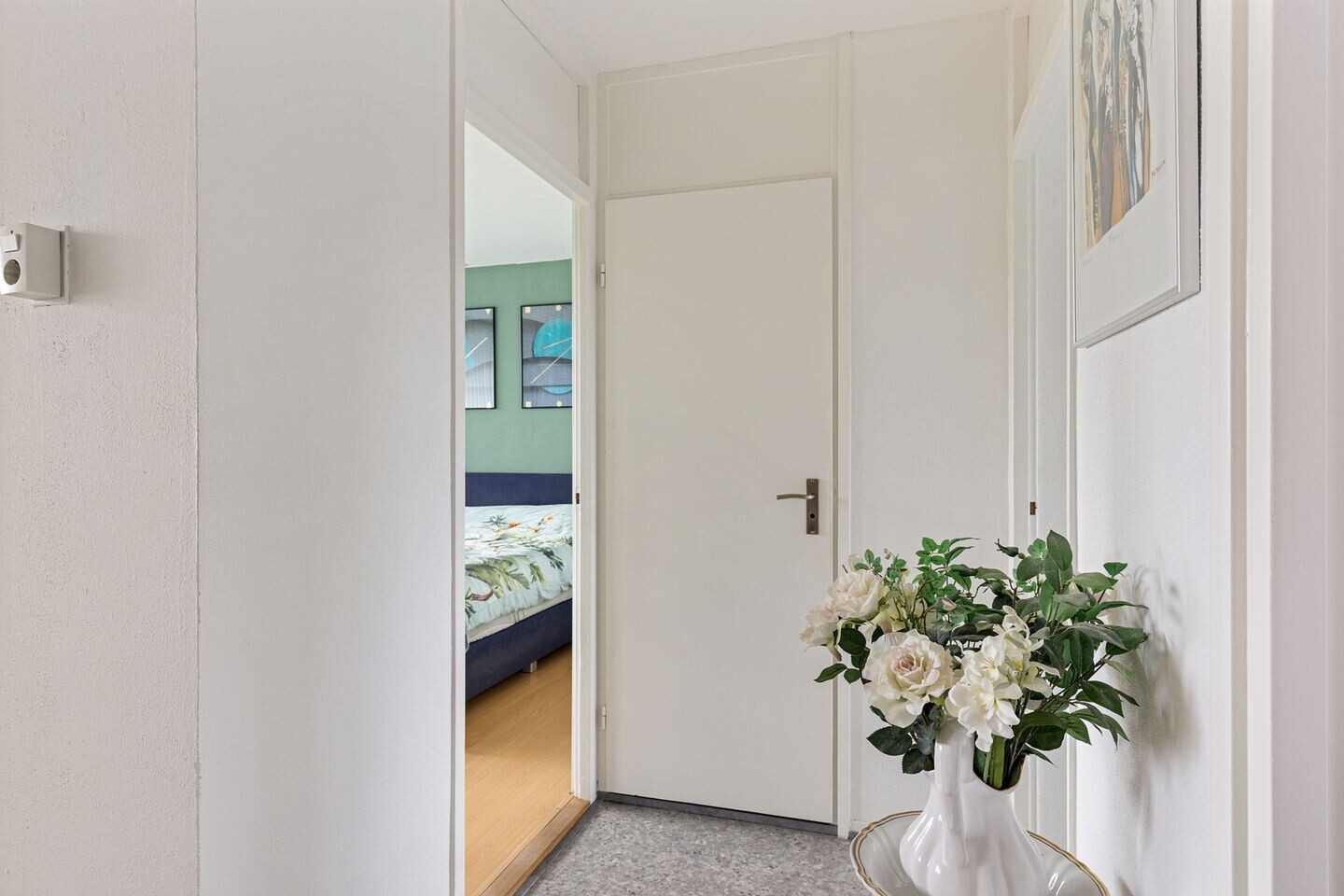 Tussenwoning te koop: Tichelwerk 44, Delfzijl