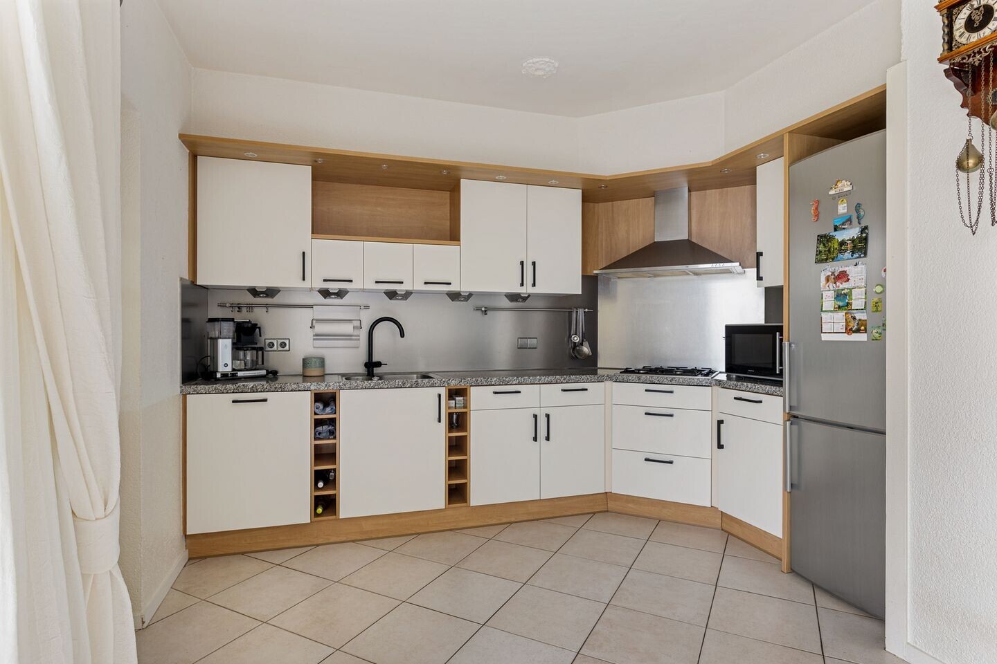 Tussenwoning te koop: Tichelwerk 44, Delfzijl