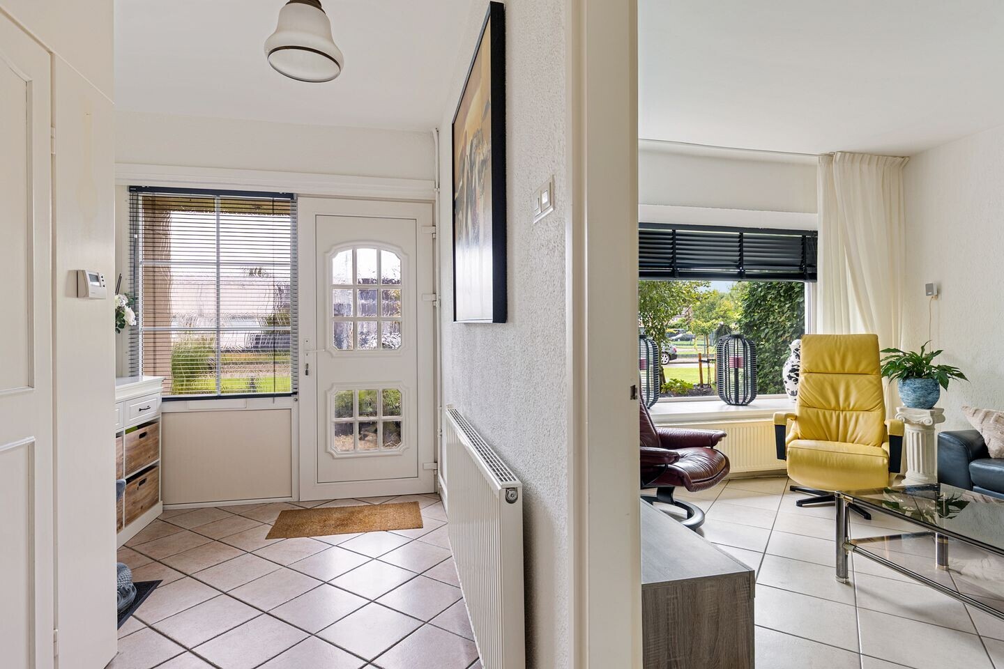 Tussenwoning te koop: Tichelwerk 44, Delfzijl