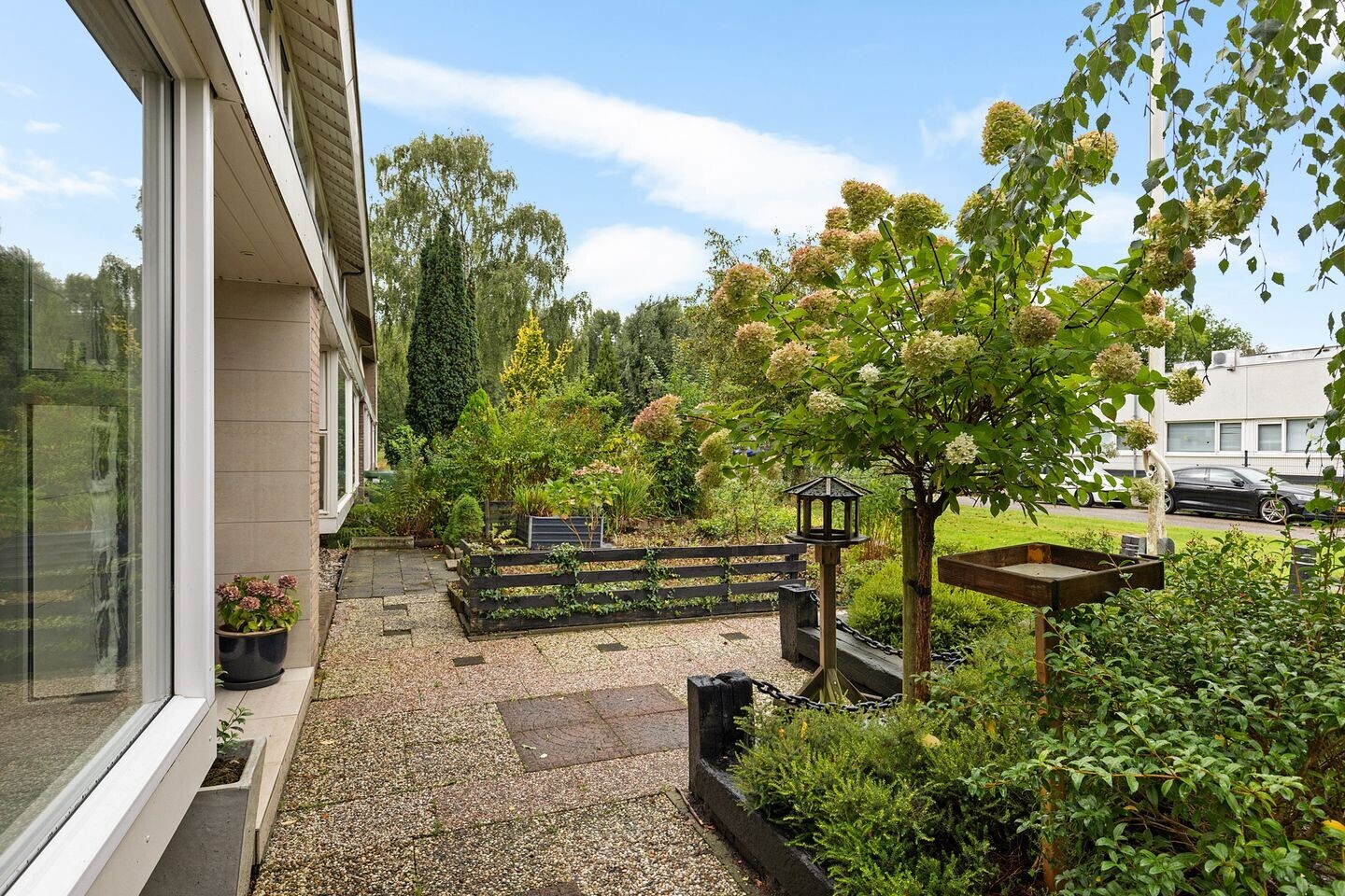 Tussenwoning te koop: Tichelwerk 44, Delfzijl