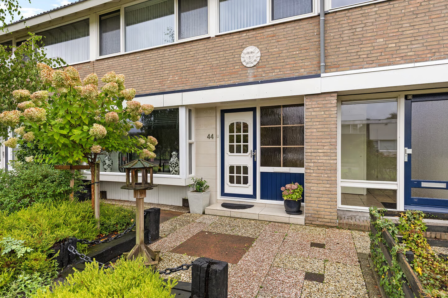 Tussenwoning te koop: Tichelwerk 44, Delfzijl