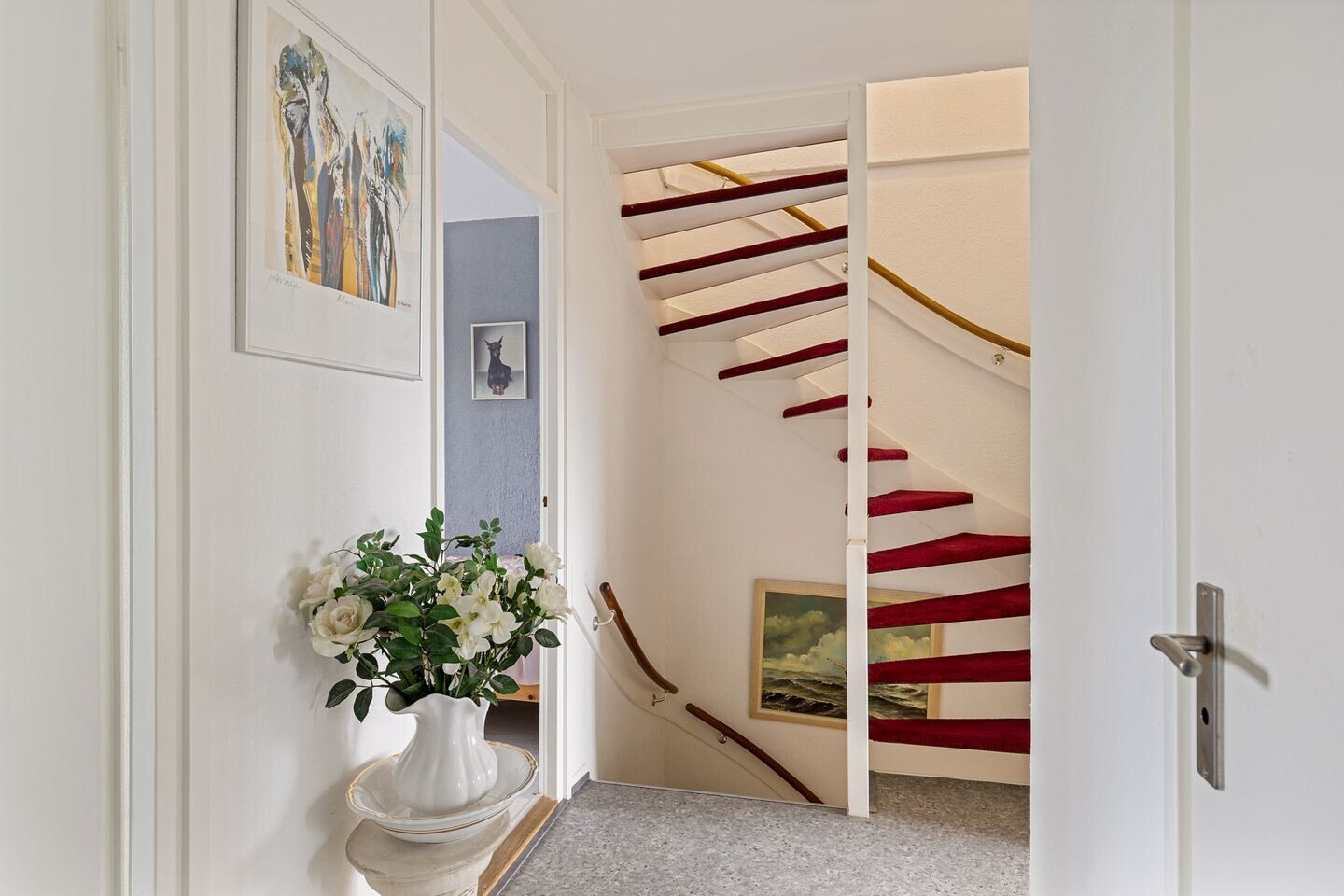 Tussenwoning te koop: Tichelwerk 44, Delfzijl