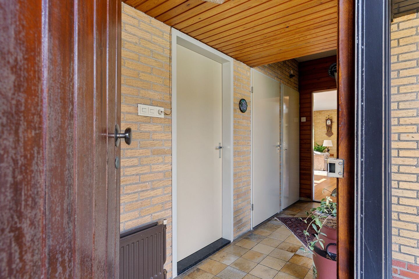Vrijstaande woning te koop: Mondsteen 26, Delfzijl