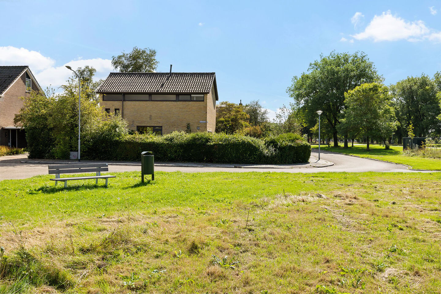 Vrijstaande woning te koop: Mondsteen 26, Delfzijl