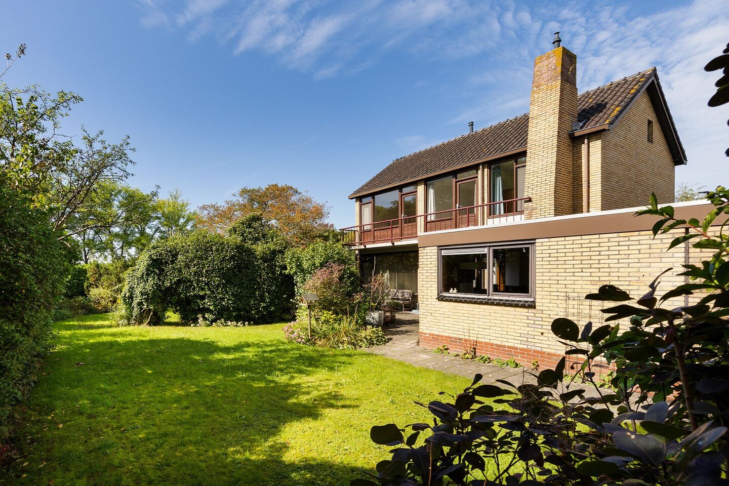 Vrijstaande woning te koop: Mondsteen 26, Delfzijl