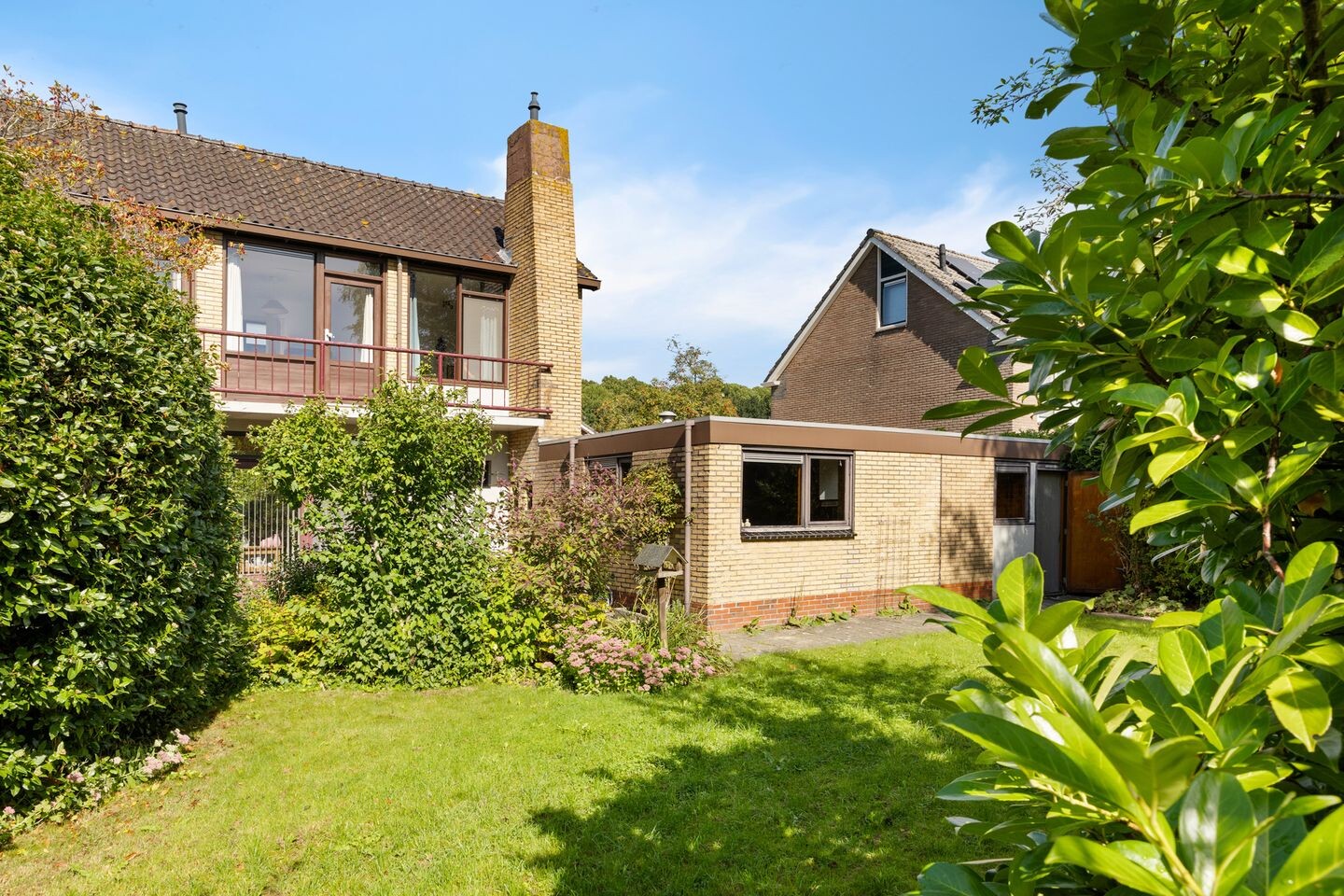 Vrijstaande woning te koop: Mondsteen 26, Delfzijl