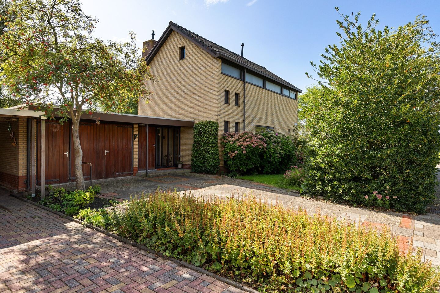 Vrijstaande woning te koop: Mondsteen 26, Delfzijl