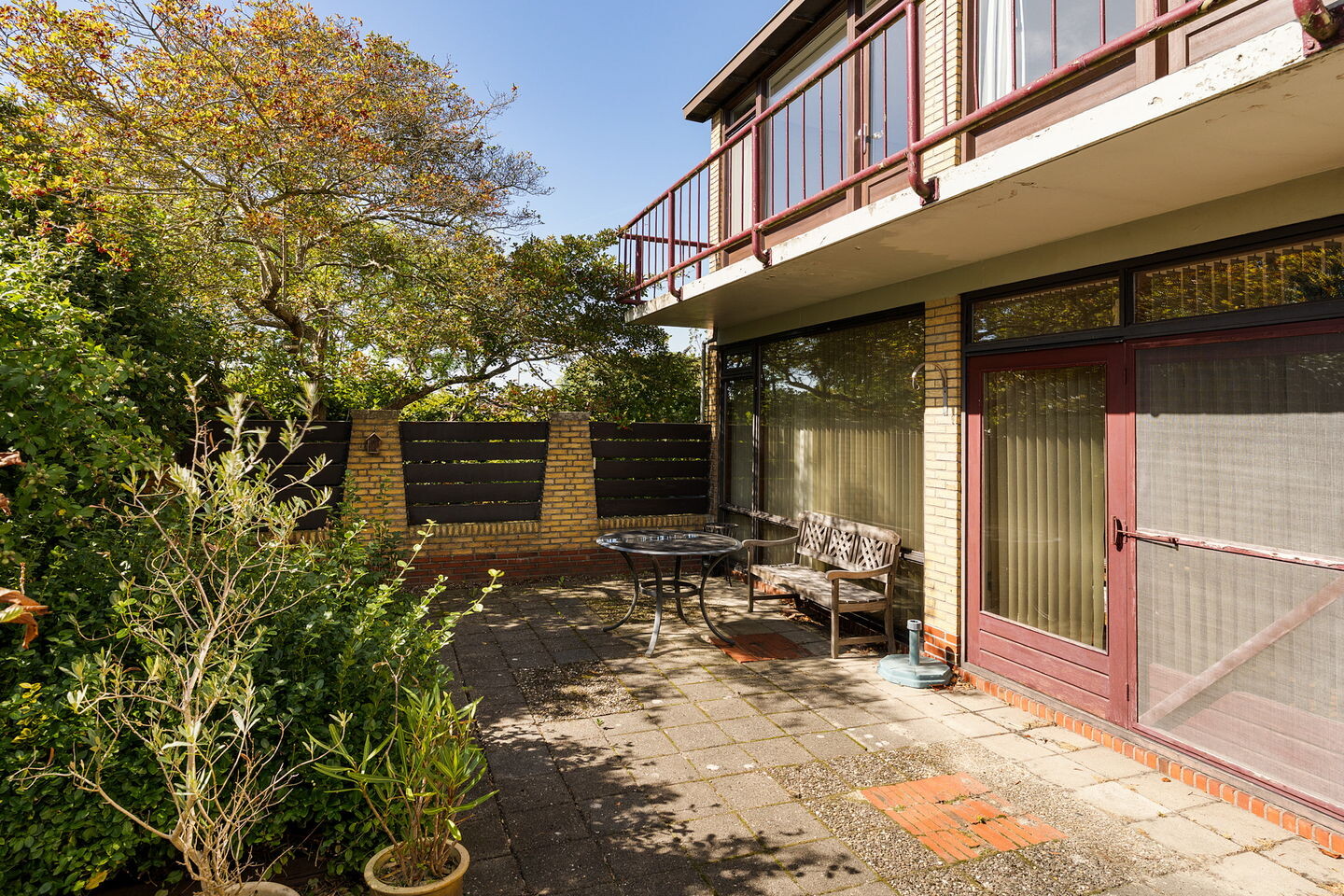 Vrijstaande woning te koop: Mondsteen 26, Delfzijl