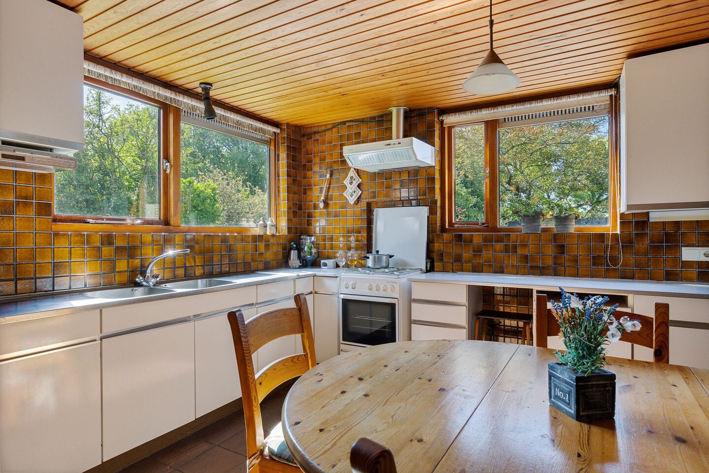 Vrijstaande woning te koop: Mondsteen 26, Delfzijl
