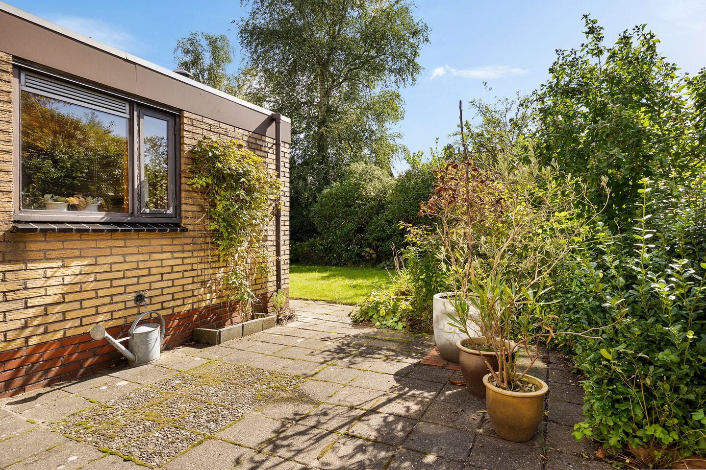 Vrijstaande woning te koop: Mondsteen 26, Delfzijl