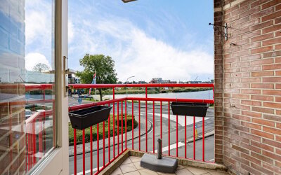 Appartement te koop Burgemeester Buiskoolplein 16