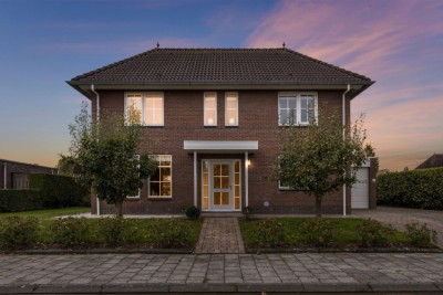 Stuurhuis 20