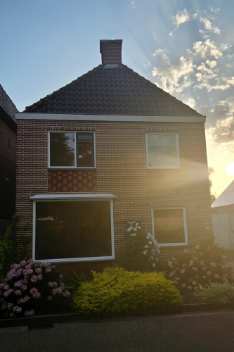Afwateringskanaal 31