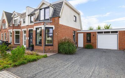 Afwateringskanaal 59