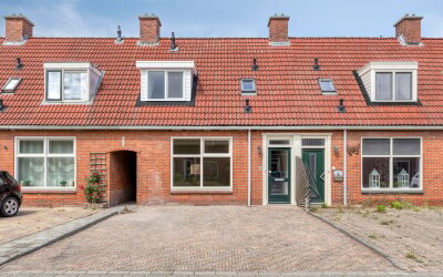 Ripperdastraat 19