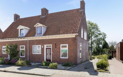 Ridenbergstraat 12