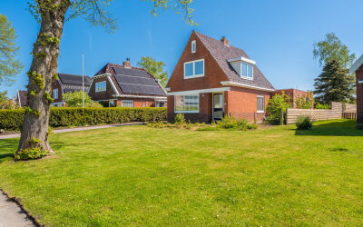 Houtweg 22